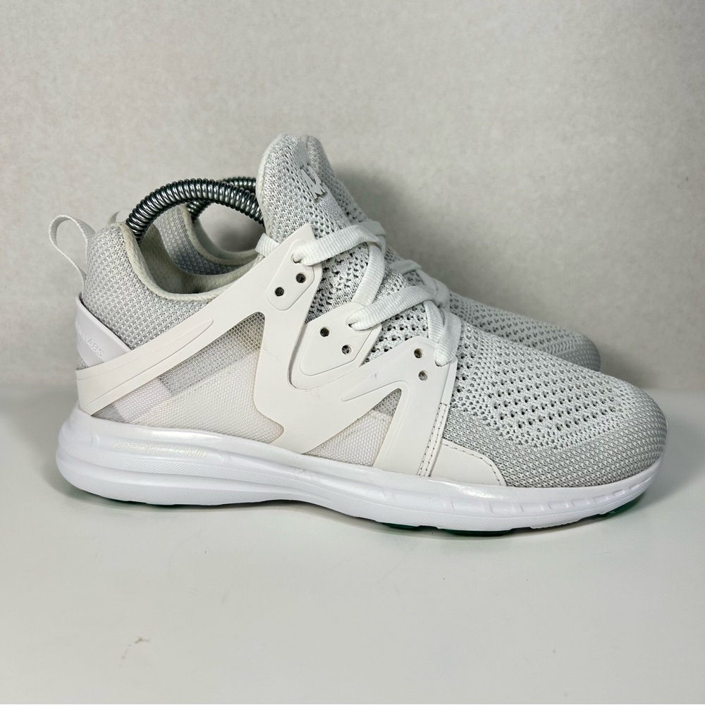 APL Athletic Propulsion Lab Ascend Mesh Running Shoes Sneakers; Women’s Size 7
